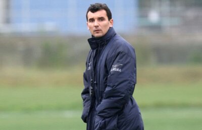 ASU Poli și-a pus un nou antrenor! A pregătit o echipă din Liga a 3-a în sezonul trecut 