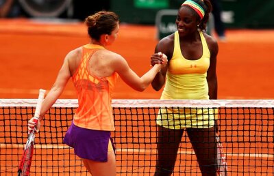 SIMONA HALEP - SLOANE STEPHENS // De ce finala Simona Halep - Sloane Stephens este așteptată de 4 ani! Punct cu punct, rivalitatea #NewGen care redefinește tenisul feminin actual