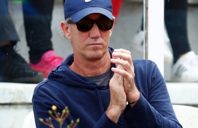 SIMONA HALEP ÎN FINALĂ LA ROLAND GARROS // Fabulos! Ce făcea Darren Cahill în noaptea meciului Halep - Muguruza: "Am stat până la 03:00"