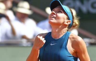 CORESPONDENȚĂ DIN PARIS // A venit momentul? Preview-ul marii finale Simona Halep - Sloane Stephens + ultimele declarații ale lui Halep: "E o șansă mare să câștig turneul viselor mele"