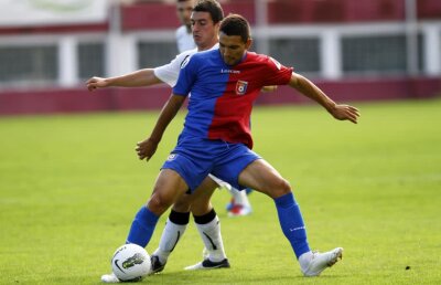 Chindia Târgoviște i-a pus gând rău Voluntariului, însă are emoții în cazul în care va promova! Ce spune președintele clubului