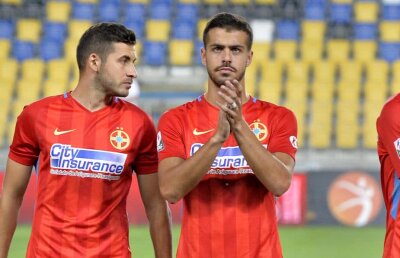 "Comisarul" FCSB-ului și-a găsit echipă! Va evolua într-un campionat tare al Europei 
