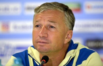 Dan Petrescu a dezvăluit ce jucători de la CFR Cluj ia cu el în China: "Sperăm să rezolvăm cât mai repede aceste transferuri"
