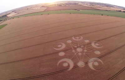 VIDEO Cele mai înspăimântătoare imagini surprinse cu dronele. Vei fi șocat!
