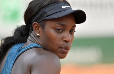 Moment cumplit din viața lui Sloane Stephens: "A plâns o oră și jumătate"