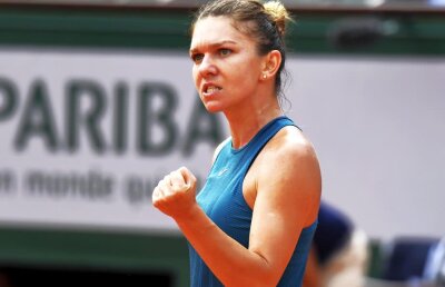 SIMONA HALEP - SLOANE STEPHENS // Cum stă Simona Halep în meciurile directe cu jucătoarele din SUA » Doar Serena și Venus o conduc