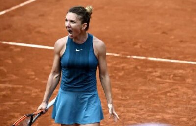 SIMONA HALEP - SLOANE STEPHENS // Cvadrupla câștigătoare de la Roland Garros vorbește la superlativ despre Halep în ziua finalei: "E o luptătoare și merită primul Grand Slam al carierei"