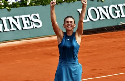 SIMONA HALEP A CÂȘTIGAT ROLAND GARROS // Kim Clijsters, impresionată de victoria Simonei Halep de la Roland Garros: "Le-a arătat asta tuturor criticilor!"