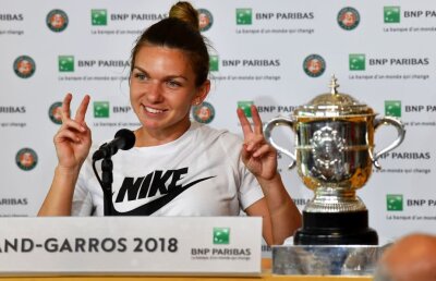 SIMONA HALEP A CÂȘTIGAT ROLAND GARROS // Cătălin Tolontan, după trofeul câștigat de Simona Halep: "Această victorie nu e exclusiv a ei. Sportul românesc are meritele lui"