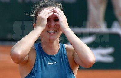 SIMONA HALEP A CÂȘTIGAT ROLAND GARROS // Simona Halep și-a egalat idolul după finala Roland Garros » A devenit a doua jucătoare care reușește asta în acest secol