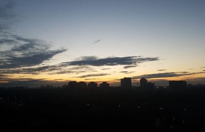  VIDEO + FOTO Imagini uimitoare din Sankt Petersburg » Cum se trăiește o noapte albă în Rusia 