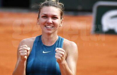 Simona Halep, interviu special pentru WTA la 24 de ore după succesul de la Roland Garros: "Focul este încă în mine" » Cum a fost prima noapte + ce mesaj i-ar trimite Simonei din urmă cu 10 ani