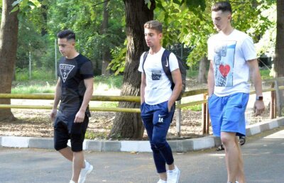 Moruțan e criticat aspru de vestiar: "Mai multe fițe decât talent. Nu va reuși să se impună"