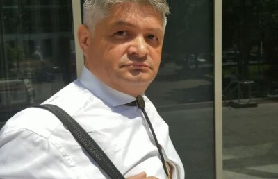 Azi, încă un inculpat și-a recunoscut vinovăția în traseul banilor furați de la spitalul ”Malaxa”! Secureanu insistă să i se ridice controlul judiciar, moment în care poate pleca în străinătate 