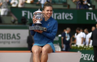 CSM București, prezența obligatorie pe Arena Națională la festivitatea în onoarea Simonei Halep! Notificarea internă primită de sportivii clubului Primăriei
