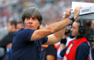 Joachim Low are o problemă înainte de Campionatul Mondial! Nu poate face asta nici la 12 ani de când a preluat echipa 