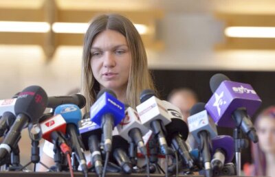 SIMONA HALEP. Intră în dezbatere: e succesul Simonei Halep la Roland Garros cea mai mare performanță sportivă de după 1989?