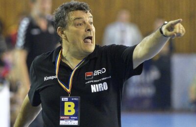 Bulgărele s-a pornit și se duce la vale! Marian Ursescu trage un semnal de alarmă: "Handbalul românesc masculin nu mai poate ieși la suprafață"