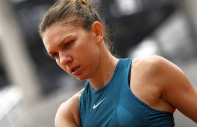 SIMONA HALEP. De la aerobic la țipete în fața oglinzii » Cine e psihologul Alexis Castorri, care i-a pus pe picioare pe Lendl și Murray, iar acum e secretul victoriei Simonei Halep