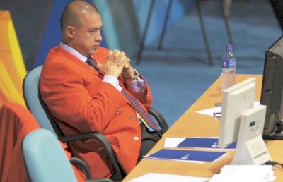 Înalta Curte sesizează CCR pe seama unei obiecții de neconstituționalitate a condamnatului Rudel Obreja