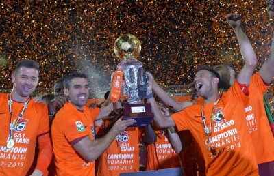 ULTIMĂ ORĂ CFR Cluj s-a înțeles cu noul antrenor » Miercuri va fi prezentat oficial 