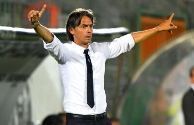 Pippo Inzaghi, aproape de revenirea în Serie A » Cu cine s-a înţeles fostul atacant de la Milan