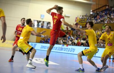 Rămânem acasă și fără selecționer! România a ratat calificarea la Mondial, iar Xavi Pascual și-a dat demisia după meci