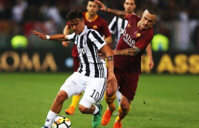 AS Roma, la un pas de a-l pierde pe Nainggolan » Belgianul pleacă la o rivală din Serie A!