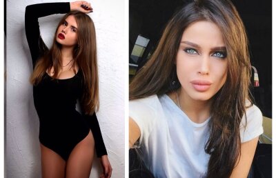 HOT! Avem primul "11" al Rusiei :) Soțiile și prietenele titularilor de azi arată DEMENȚIAL