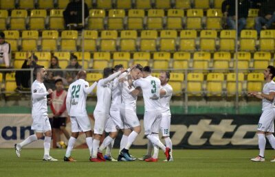 EXCLUSIV Concordia Chiajna a transferat un fost campion cu FCSB! 