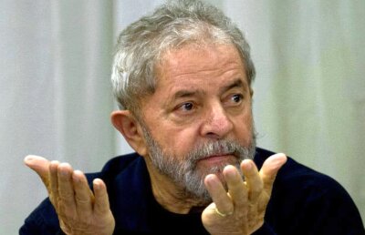 Un fost preşedinte al Braziliei va comenta din închisoare meciurile de la Mondial: "Nu este o glumă!"