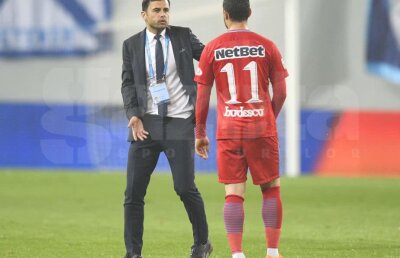 Constantin Budescu a fost egalat! Cu cine împarte poziția de cel mai scump fotbalist din Liga 1 + Cum arată TOP 10 și cât valorează acum Alibec