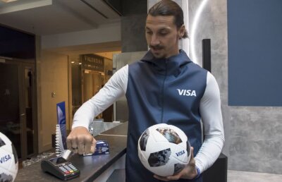 Absența pe care Zlatan Ibrahimovic nu o înțelege: "Este ridicol! Înseamnă că selecționerul nu ar trebui să fie la Mondial"
