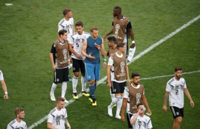Au dat peste cap statistica! Mexicul, prima victorie în fața deținătoarei trofeului: Germania a întrerupt o serie fulminantă