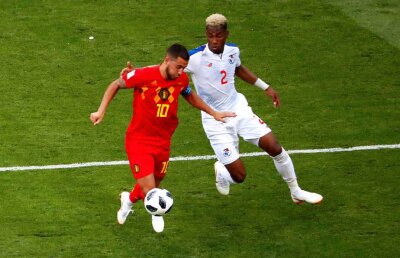 Eden Hazard forţează transferul la Real Madrid: "Ştiu ce au de făcut dacă mă vor"