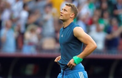 Anchetă deschisă de FIFA după Germania-Mexic » Scandările homofobe ale nord-americanilor nu au rămas neobservate