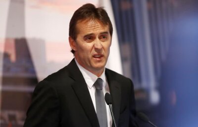 Este "marea obsesie" a lui Lopetegui » Antrenorul lui Real Madrid insistă pentru un fost jucător de la Barcelona
