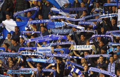 Haosul la zi: cine și ce are la Craiova » Sunt 3 echipe, însă doar una are palmaresul 