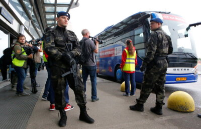 Daună totală » Un artist care e așteptat la București a fost prădat de 780.000 de dolari la Mondial!