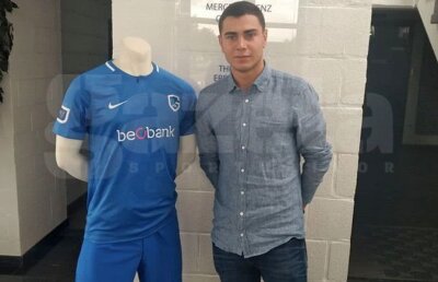 CS U Craiova a dat lovitura! Suma uriașă pe care a obținut-o în urma vânzării lui Screciu 