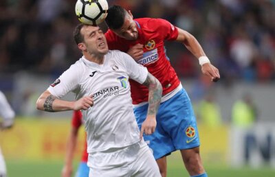 Se întâmplă din nou! FCSB mereu favorită, niciodată campioană 