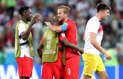 Harry Kane: "Vreau să fiu la nivelul lui Ronaldo și Messi" » Absență importantă pentru englezi în următorul meci