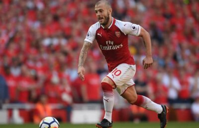 Jack Wilshere se desparte de Arsenal după 17 ani » Scrisoare de adio emoţionantă a mijlocaşului
