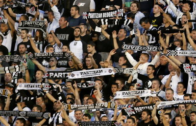 Gabriel Enache nu e primul jucător român care semnează cu Partizan! Gazeta vă prezintă povestea lui Virgil Popescu: fost fundaș la Juventus și fondator al clubului sârb