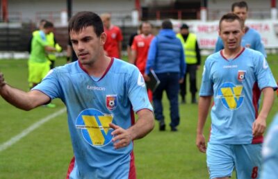 Mercato de criză la Dinamo » "Câinii" sunt interesați de un fundaș din Liga a 2-a » EXCLUSIV Prima reacție oficială