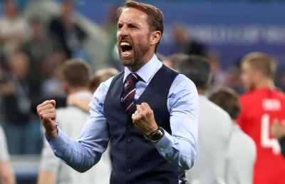 Accidentare incredibilă pentru selecționerul Angliei » A fost nevoit să meargă la spital