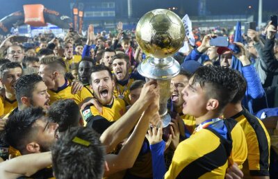 EXCLUSIV Achiziție la Astra: a semnat un fost campion cu Viitorul, cotat la un milion de euro