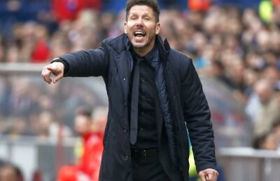 Senzațional! A fost publicată conversația de pe Whatsapp a lui Diego Simeone în timpul dezastrului Argentinei: "4 ani de anarhie! E clar că vor zbura mulți pumni"