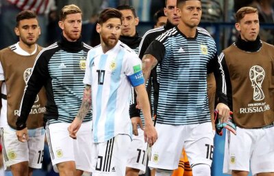 Depășit, dezarmat, învins, dispărut! Cât de prost a putut să joace Lionel Messi? Cele mai slabe cifre din cariera sa!