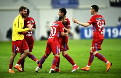 FOTO EXCLUSIV » Allez les bleus! GSP a aflat cum va arăta echipamentul FCSB în sezonul viitor